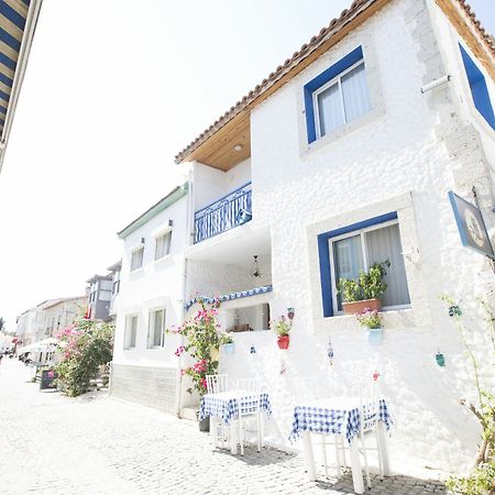 Ala Baykus Bed and Breakfast Alaçatı Exteriör bild