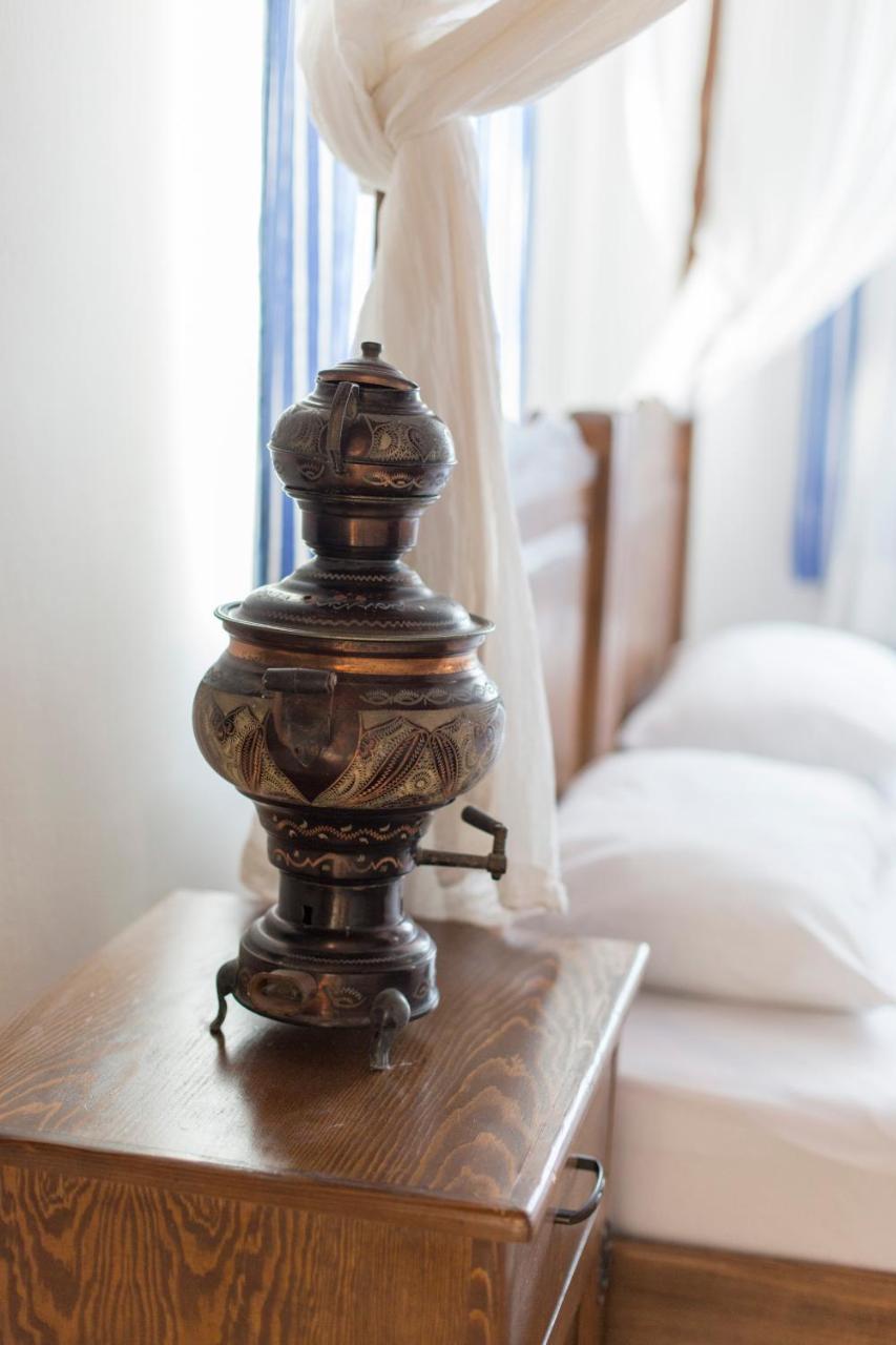 Ala Baykus Bed and Breakfast Alaçatı Exteriör bild