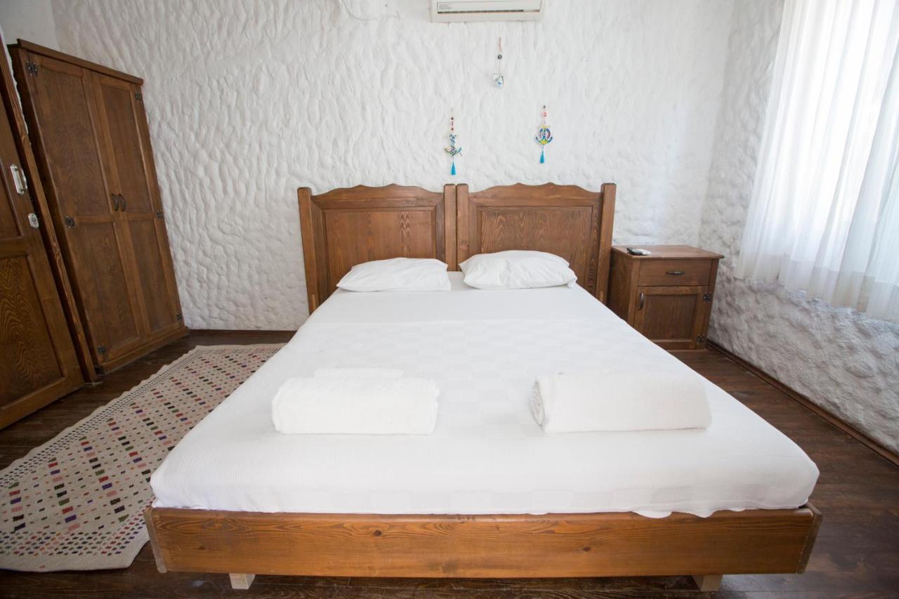 Ala Baykus Bed and Breakfast Alaçatı Exteriör bild