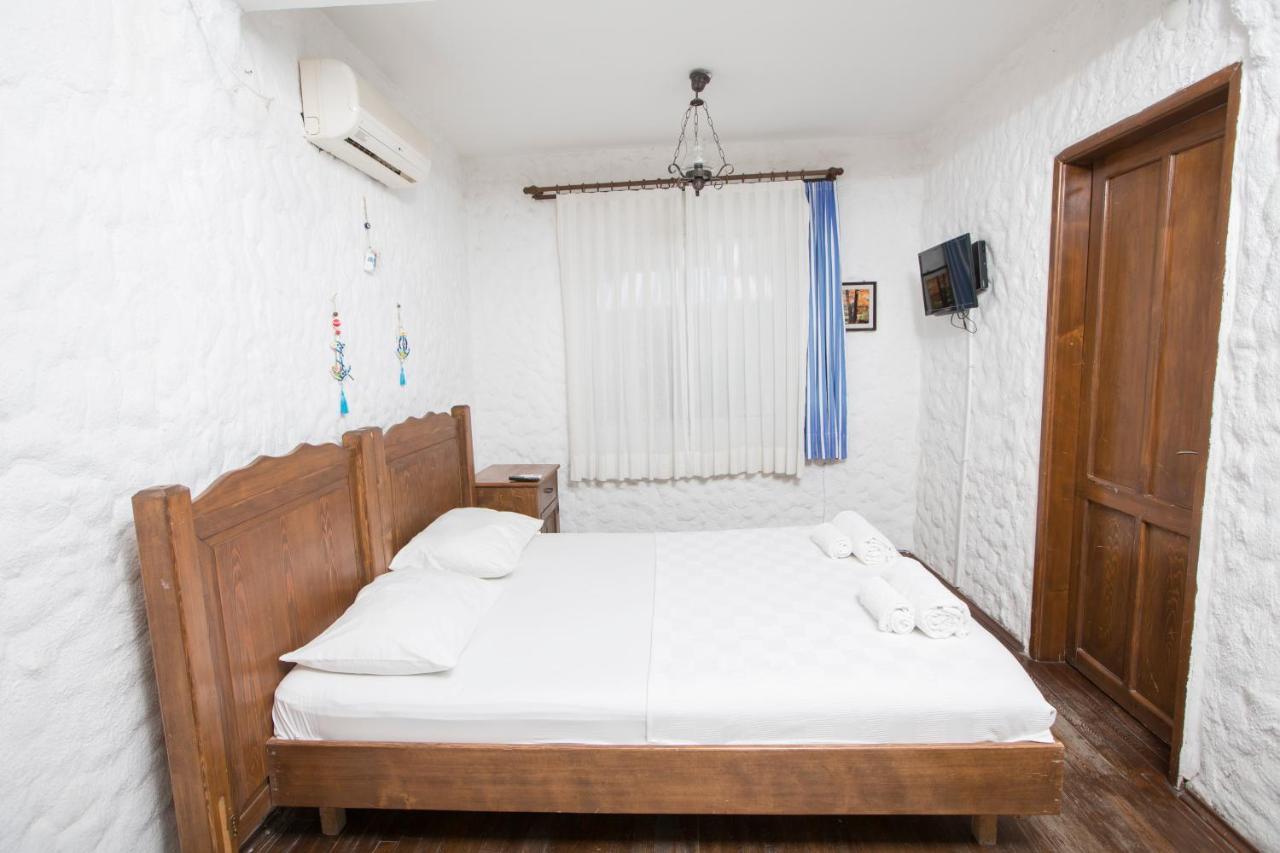 Ala Baykus Bed and Breakfast Alaçatı Exteriör bild