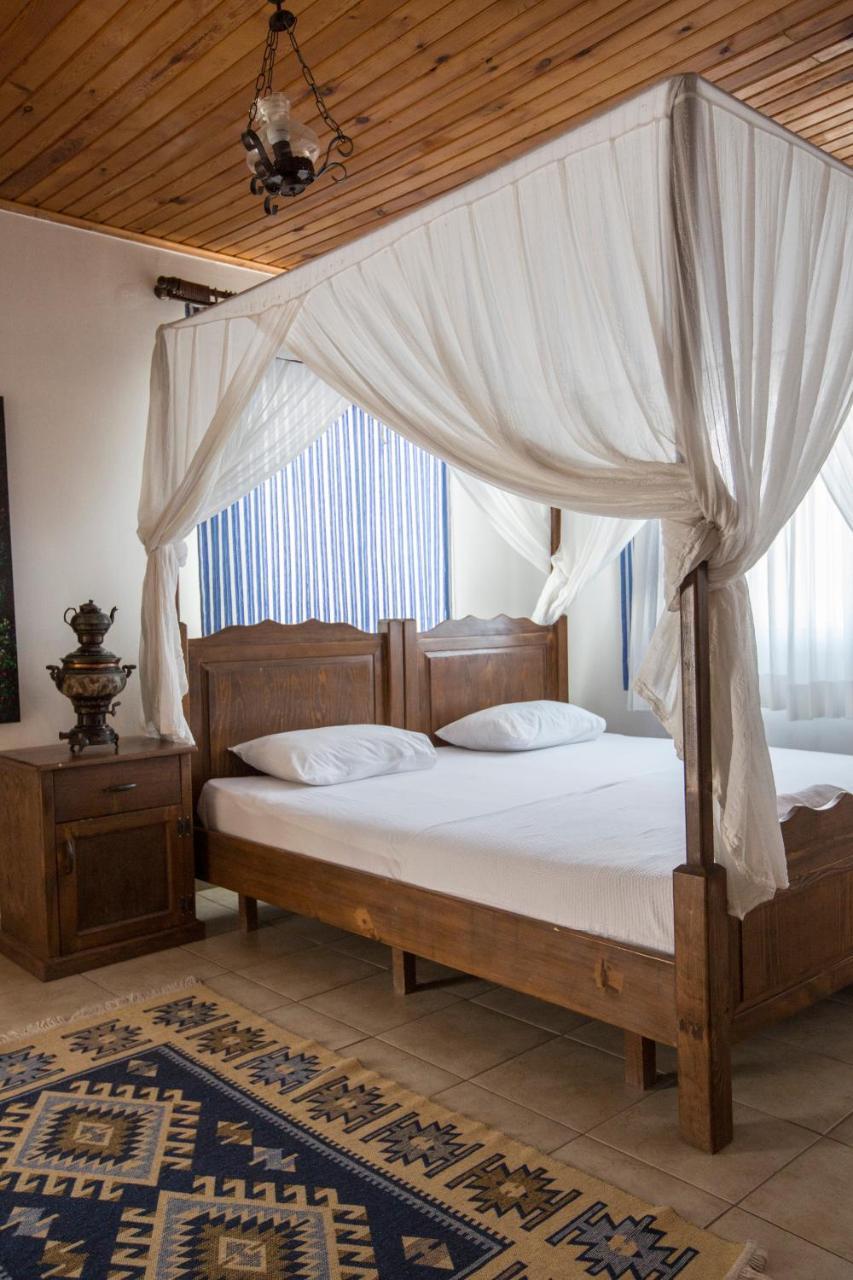 Ala Baykus Bed and Breakfast Alaçatı Exteriör bild