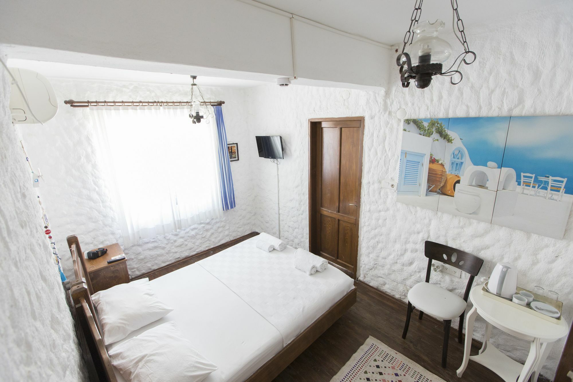 Ala Baykus Bed and Breakfast Alaçatı Exteriör bild