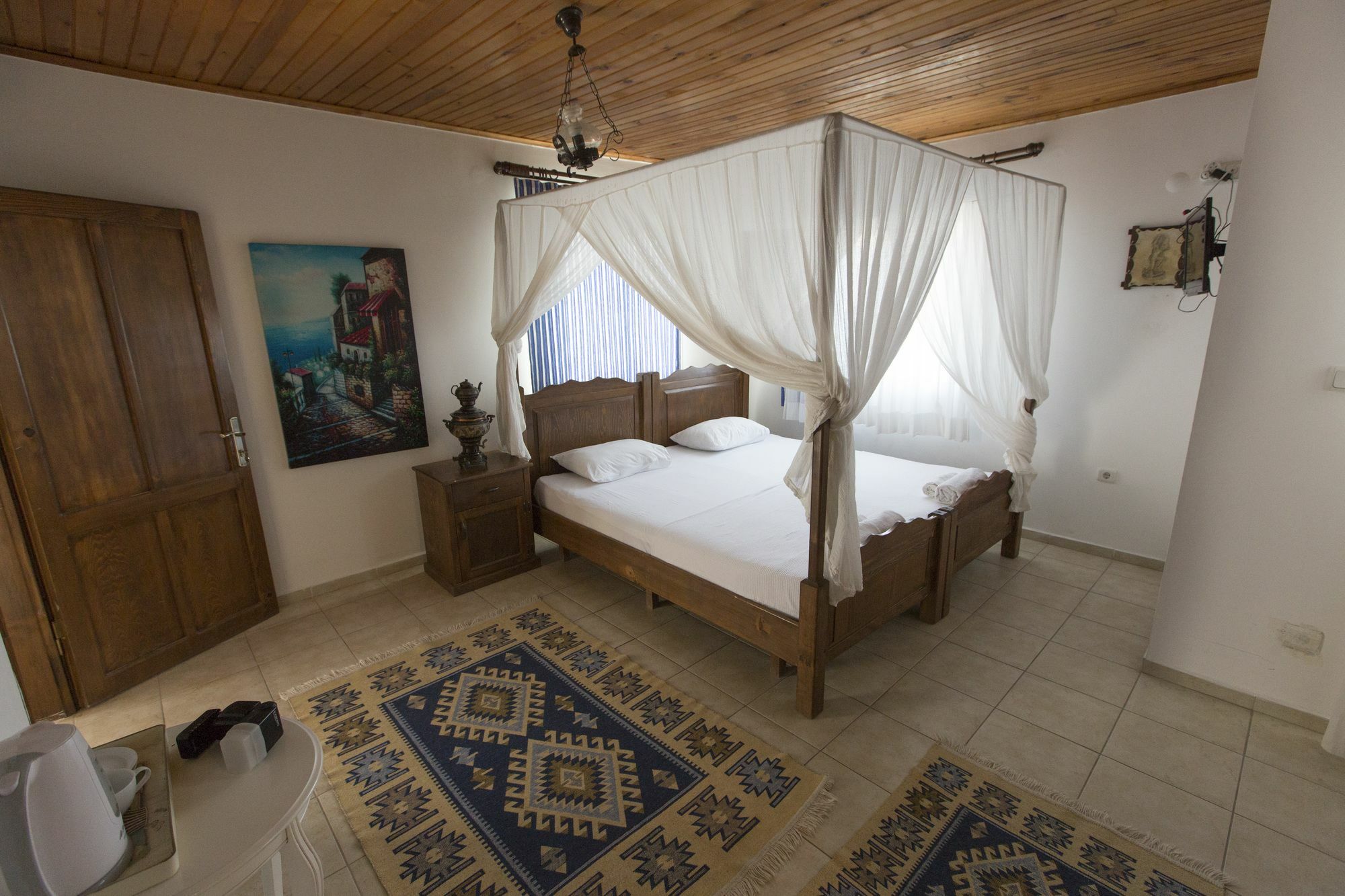 Ala Baykus Bed and Breakfast Alaçatı Exteriör bild