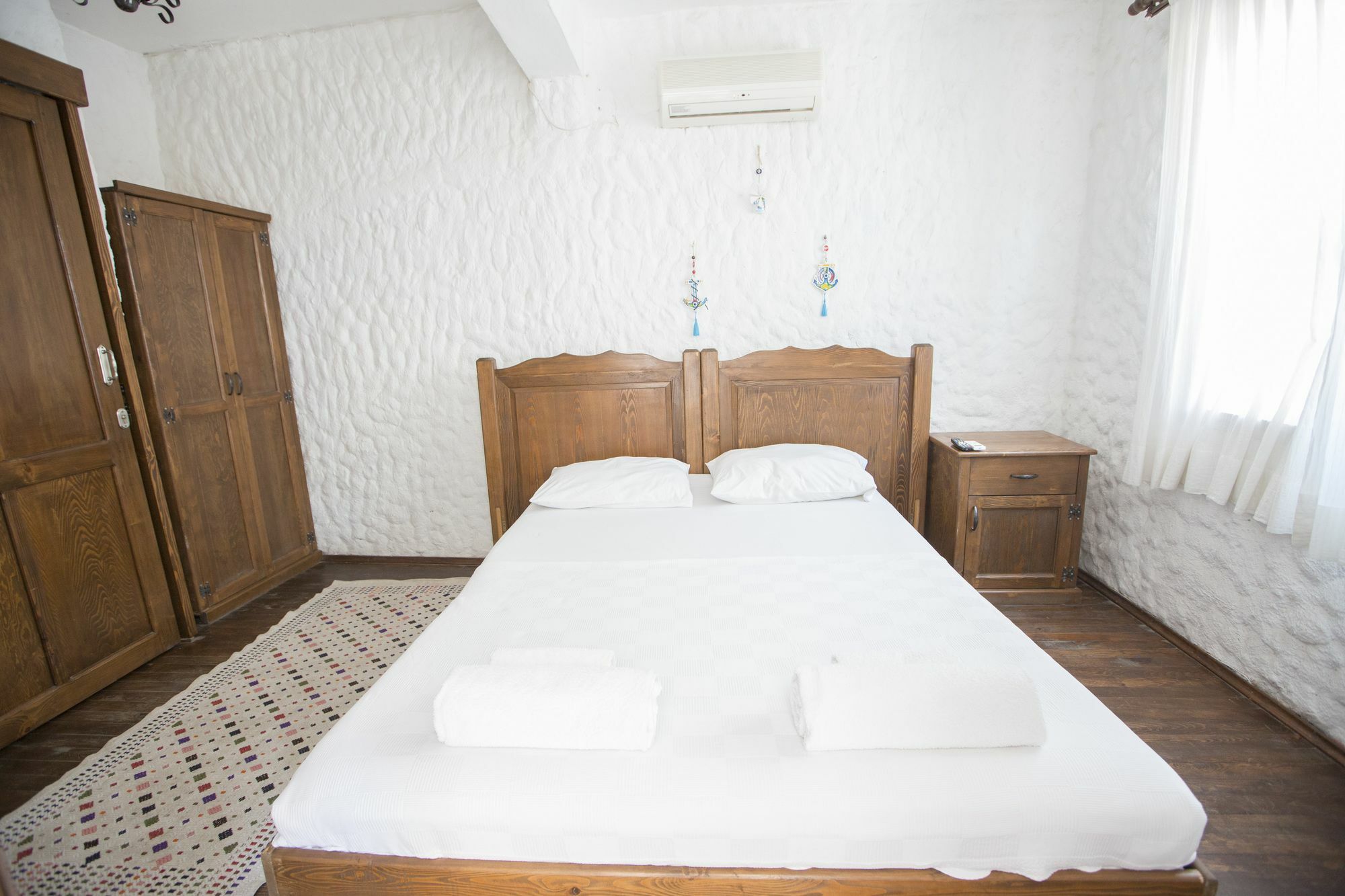 Ala Baykus Bed and Breakfast Alaçatı Exteriör bild