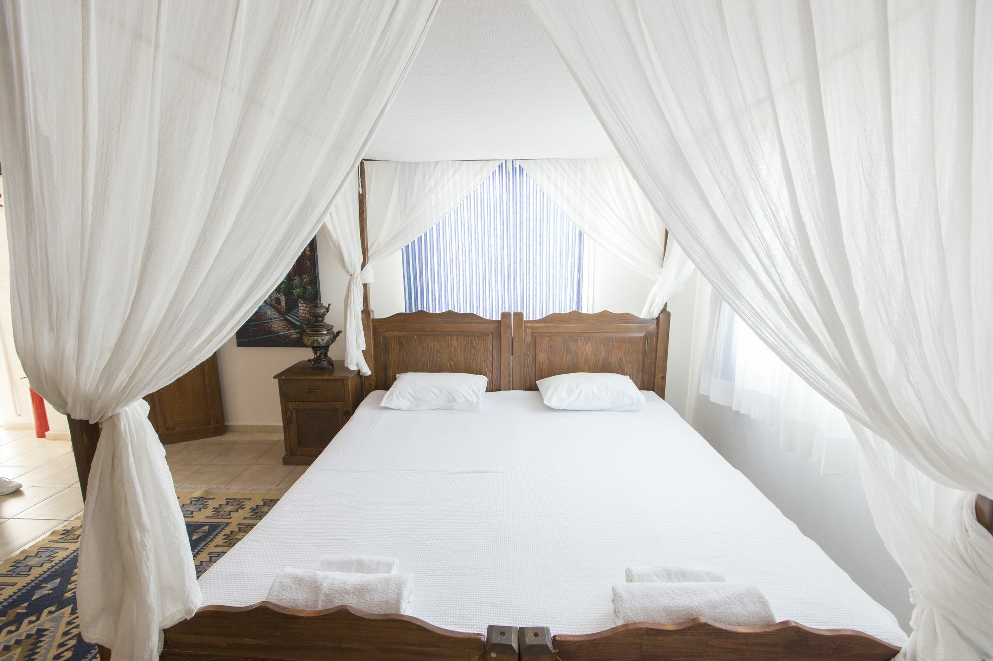 Ala Baykus Bed and Breakfast Alaçatı Exteriör bild