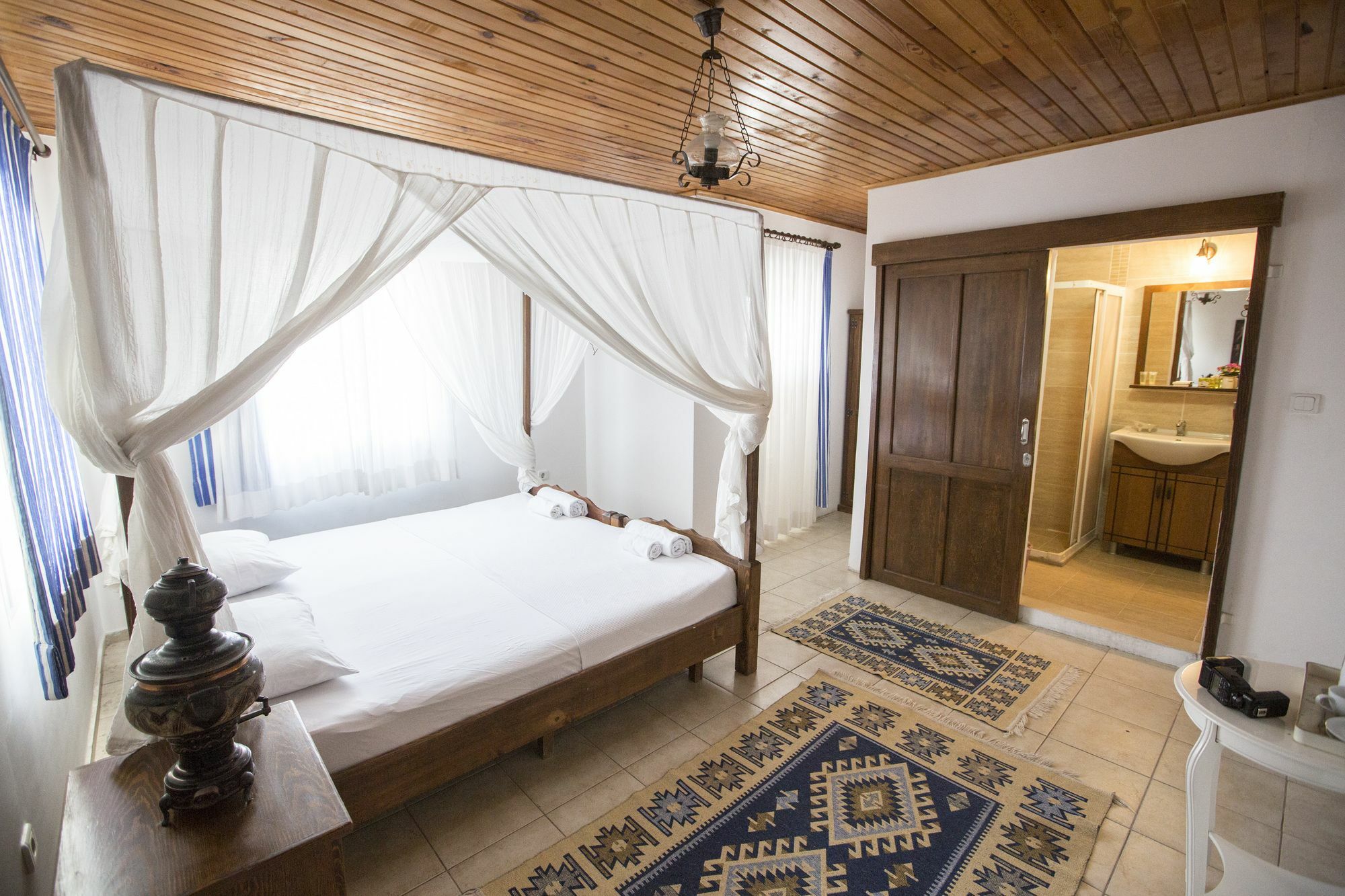 Ala Baykus Bed and Breakfast Alaçatı Exteriör bild